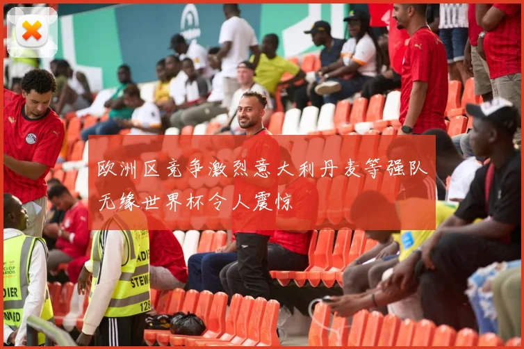 欧洲区竞争激烈意大利丹麦等强队无缘世界杯令人震惊